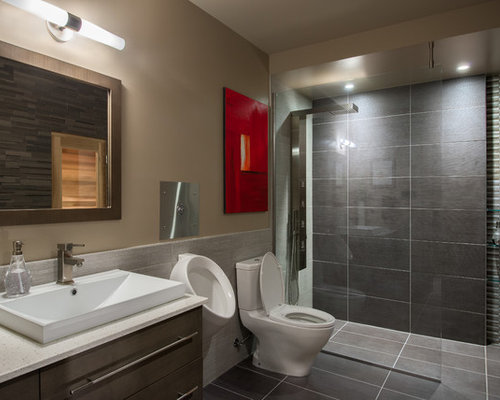  Man  Cave Bathroom  Ideas  Pictures Remodel and Decor 