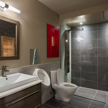 basement bath