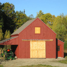 Barns