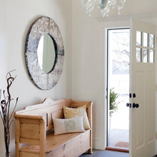 interior white paint