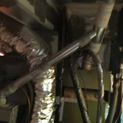 Church HVAC Systems (2) & Ductwork Upgrades - Air Conditioners