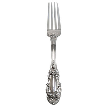 Towle Sterling Silver Grand Duchess Place Fork