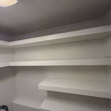 Custome Pantry