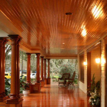 Beams and Panels