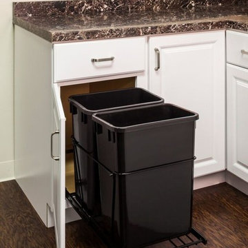 Trashcan Pullout