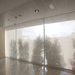 Roller Shades - Roller Shades