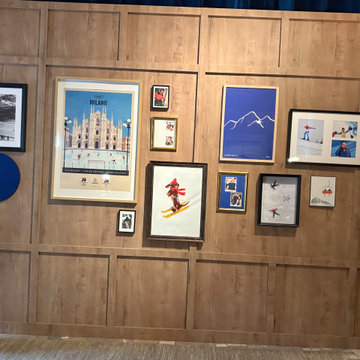 CASA AIRBNB/MILANO CORTINA 2026