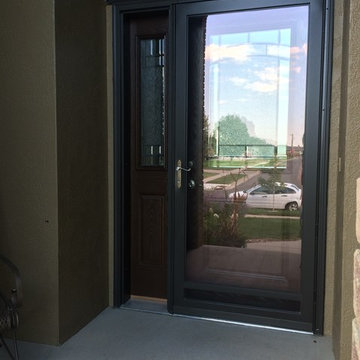 Windows and Doors
