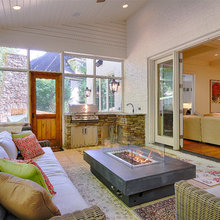 Outdoor Patio