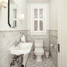 small baths