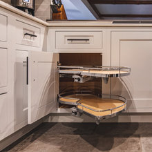Kitchen Cabinetry
