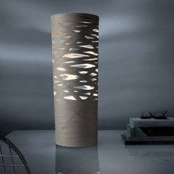 Tress Table Lamp by Foscarini Lighting - Table Lamps