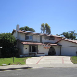 American Solar Direct Solar Installations - Products