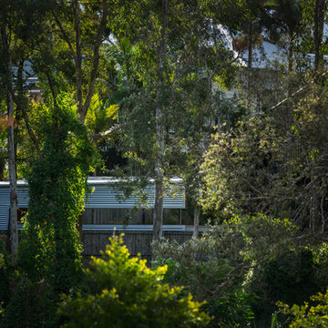 Wattle Pavilion