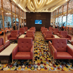 Designer Sofa Sets - Sofas