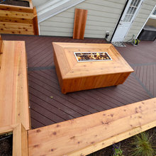 Outdoor Living