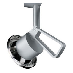Magnum Track Light By Flos Lighting - Track Heads And Pendants