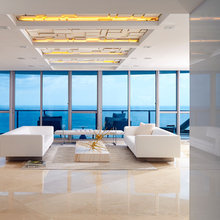 Burleigh Beach Penthouse