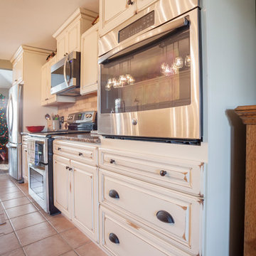 Crowley Kitchen