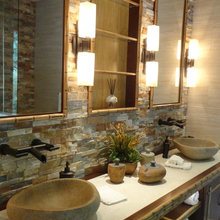 Zen Bathroom