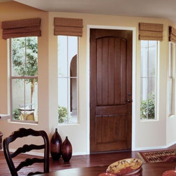 JeldWen - Front Doors