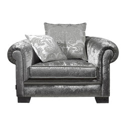 VICTORIA 1-SEAT SOFA - Sofas