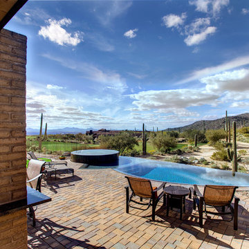 The Residences at The Ritz-Carlton, Dove Mountain, Lot 121