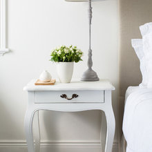 The Bedroom