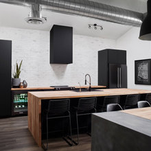 Kitchens