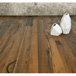 Cabochon Hardwood Offerings - Hardwood Flooring