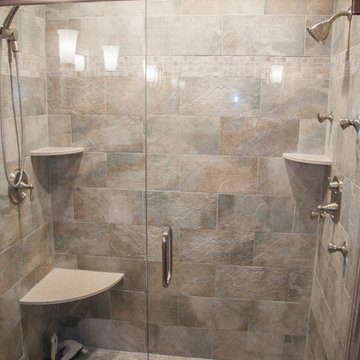Bathroom Remodels