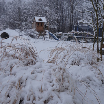 Schneegarten