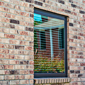 Andersen - 100 & E Series Windows - Magnolia - Coppell, TX