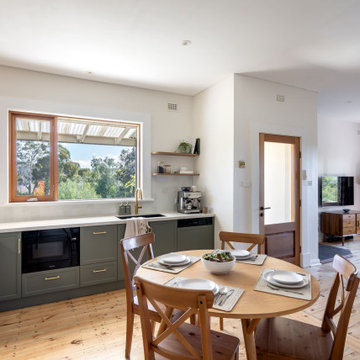 Lobethal Country Kitchen Renovation