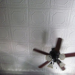 Ceiling Tiles - Products