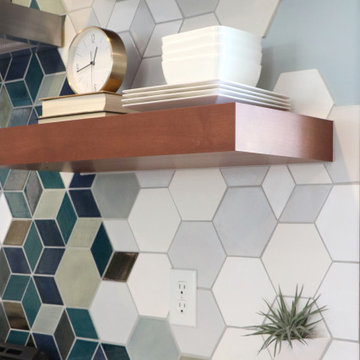 Geometric Infusion