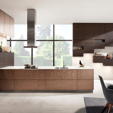Our Kitchen Ranges