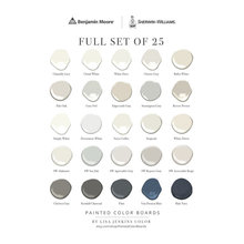Lookbook Selections for Designers