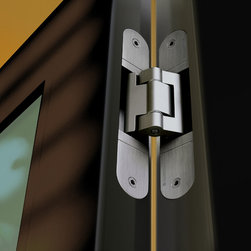 Simonswerk - Tectus Concealed Hinges - Hinges