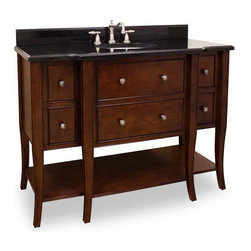 Lyn Design Bathroom Vanities - Bath Products