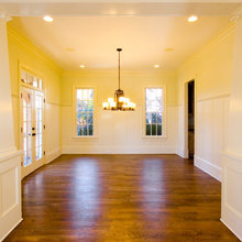 Dining Room Ideas
