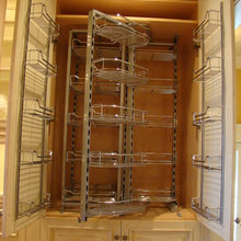 Pantry Organization Ideas
