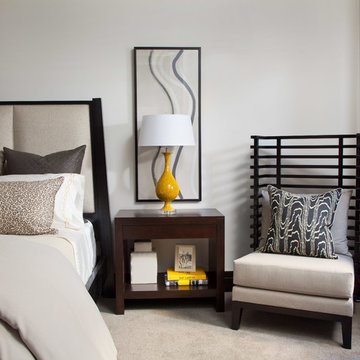 Contemporary Haven