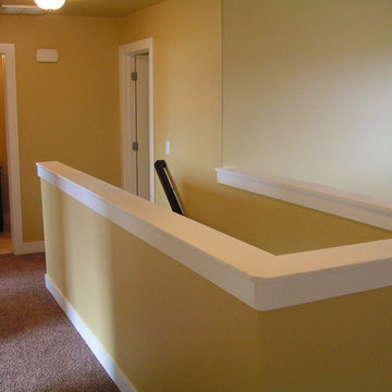 The Benches - Saratoga Springs, Utah- Savannah Variant w/ Guest Bedroom on Main