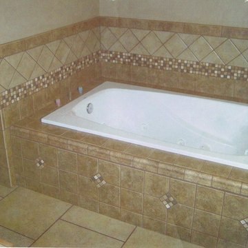 Bathtubs
