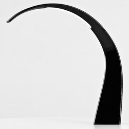 Kartell - Kartell Taj LED Table Lamp - Table Lamps