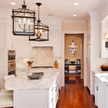 Kitchen Ideas