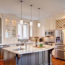 kitchen counter tops