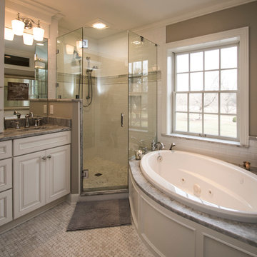 Peters Ave. Historical renovation