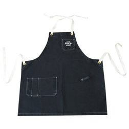 Contemporary Aprons by P K Grill